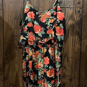 Forever 21 Romper